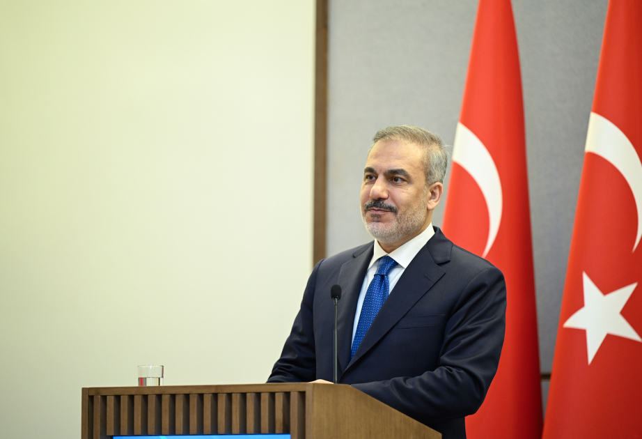 Hakan Fidan: ABŞ və İran arasında danışıqlar bu gün müsbət nəticə ilə başa çata bilər