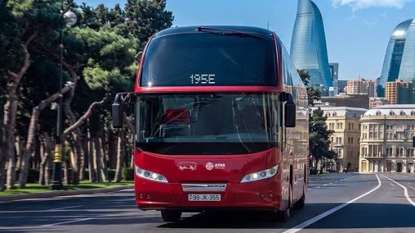 Ekspres avtobusların qiyməti ilə bağlı nazir müavinindən CAVAB