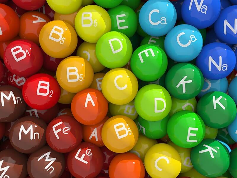 Çoxları vitamini səhv qəbul edir - Hansı vitaminlər birlikdə içilməməlidir?
