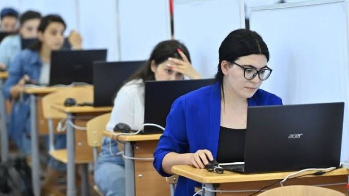 Bu məktəblər üzrə vakansiya seçimi başlayır