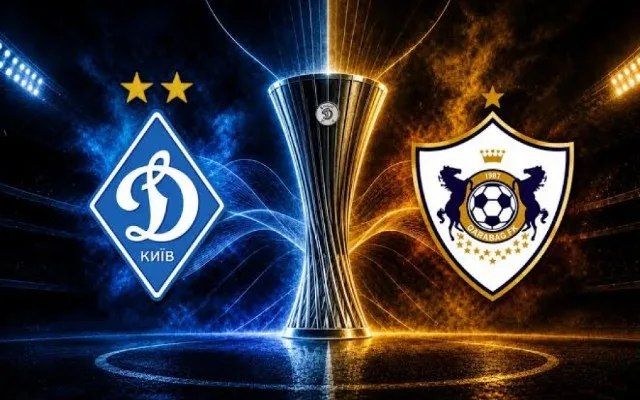 “Qarabağ” “Dinamo”ya qarşı - Start heyətlər