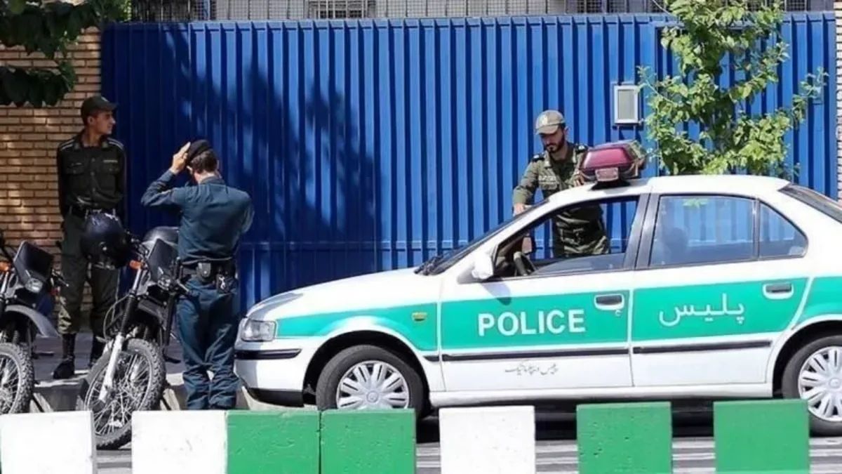 İranda "Mossad"la əməkaşlıqda şübhəli bilinən onlarla şəxs saxlanılıb