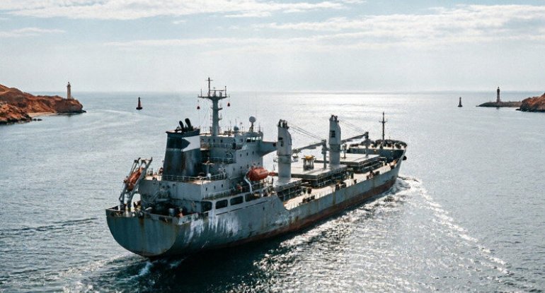 Hörmüz boğazı ilə bağlı gözlənilən sazişin DETALLARI
