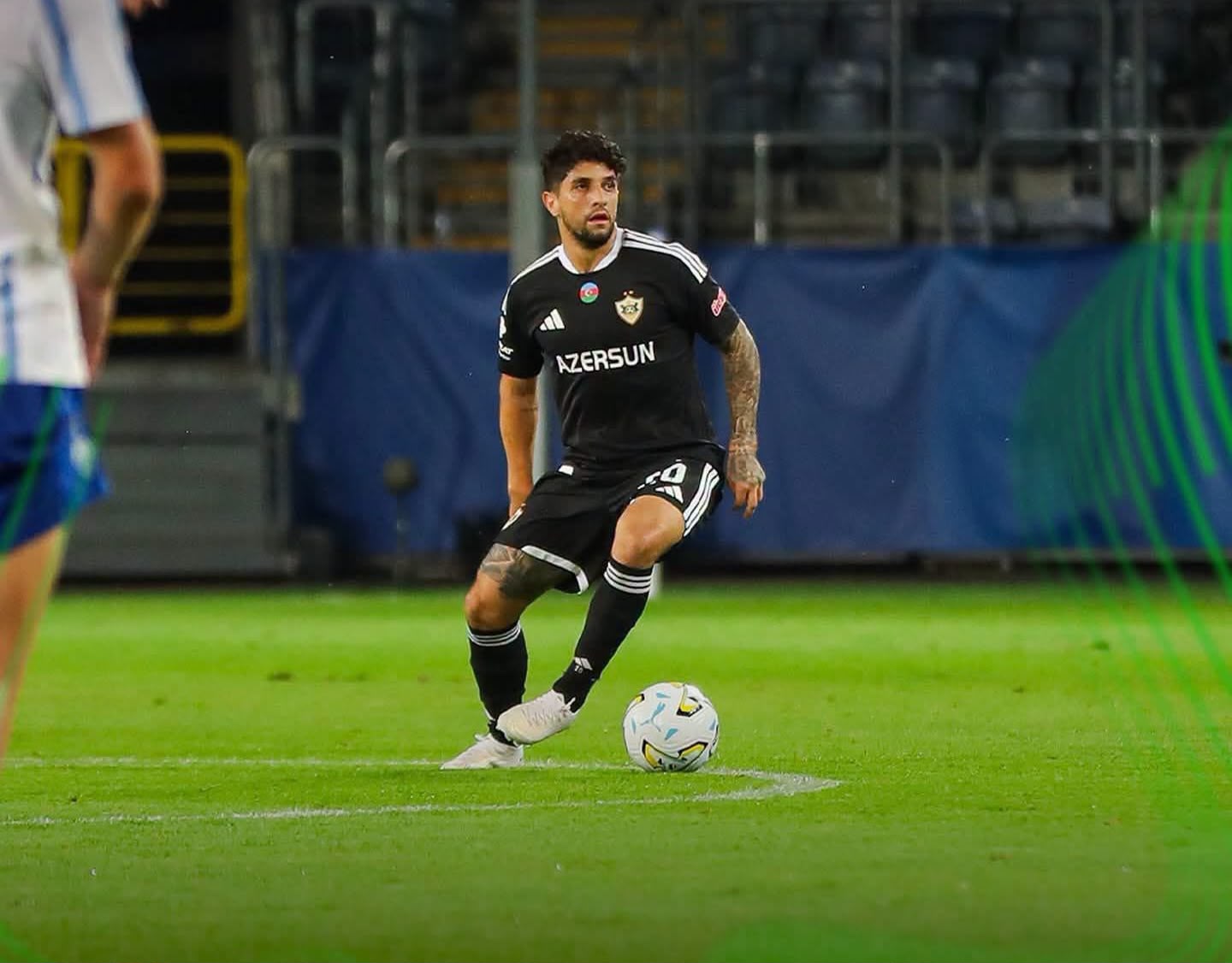 Bu nə oyun idi, “Qarabağ”?