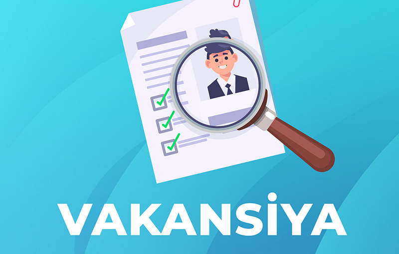 10 min manat maaş təklif olunur: Azərbaycanda işçi axtarılır