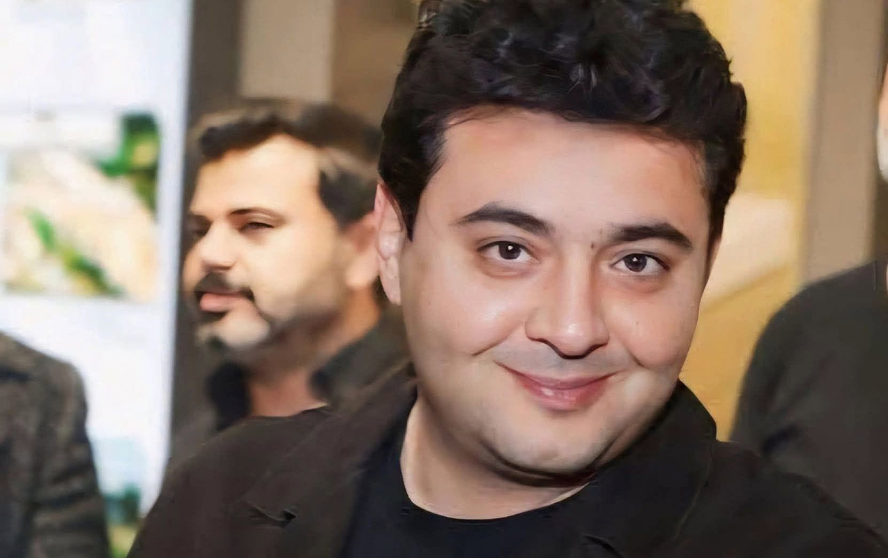 Bakıda bloqerin həyat yoldaşı qəfil vəfat etdi - Foto