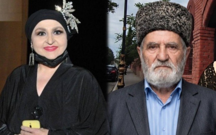 "Toppuş bacı"nın atası da vəfat etdi
