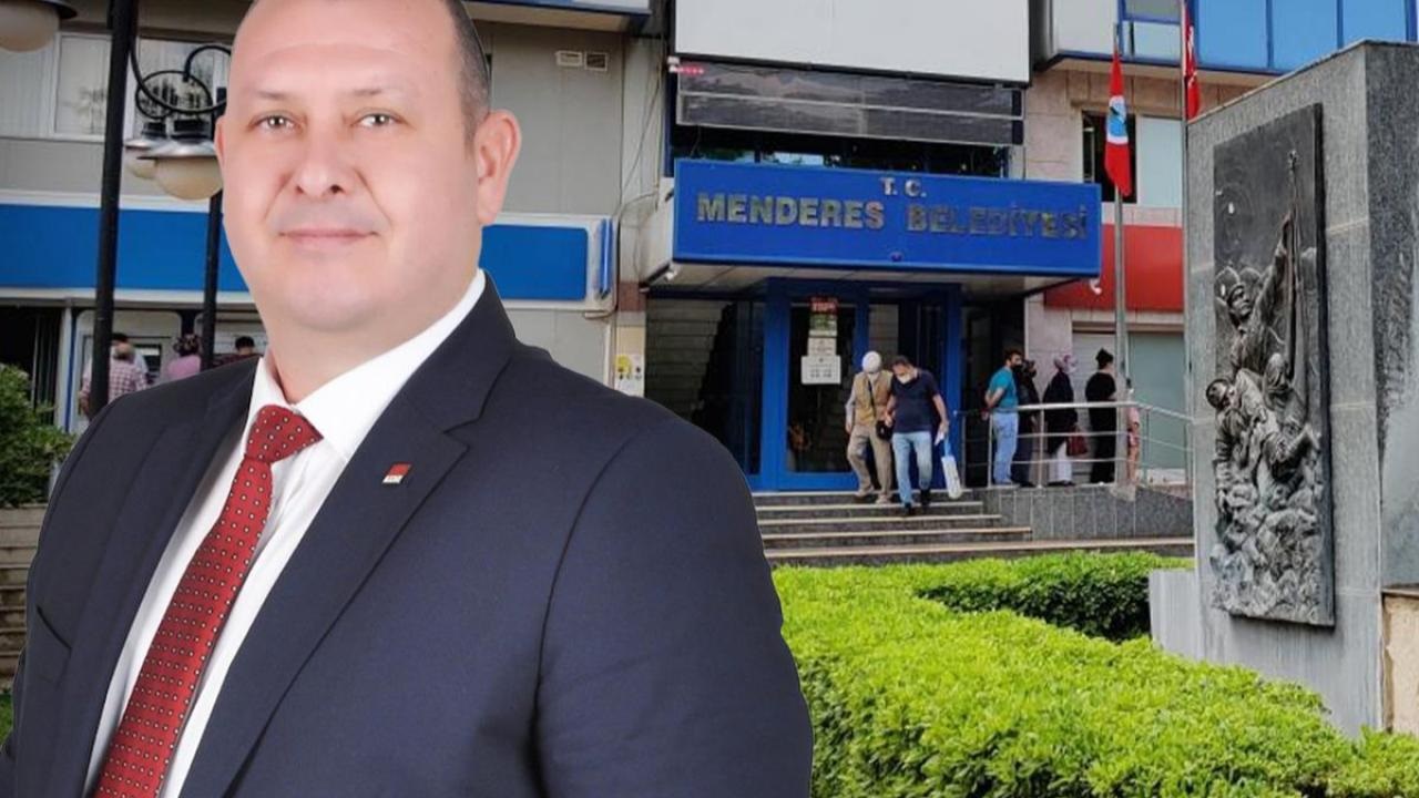 Bələdiyyə sədrinin sevgilisi ilə mesajları yayıldı, partiyadan qovuldu 