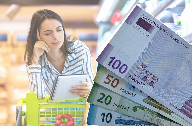 Kənd sakinləri pullarını ən çox nəyə xərcləyir?