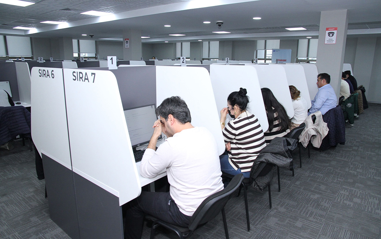 Jurnalistika ixtisası üzrə qabiliyyət imtahanının nəticələri - Açıqlandı