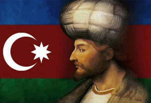 Şah İsmayıl Xətai mövzusu sosial şəbəkədə gündəm oldu - Tarixçi alimdən açıqlama