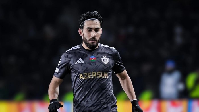 “Qarabağ”dan Elvin Cəfərquliyevlə bağlı açıqlama: “Hələ dəqiq deyil”