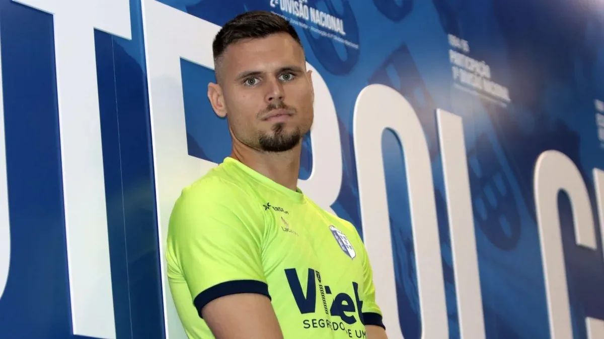 Fabian Buntiç: "Qarabağ"da xoşbəxtliyimi itirmişdim"