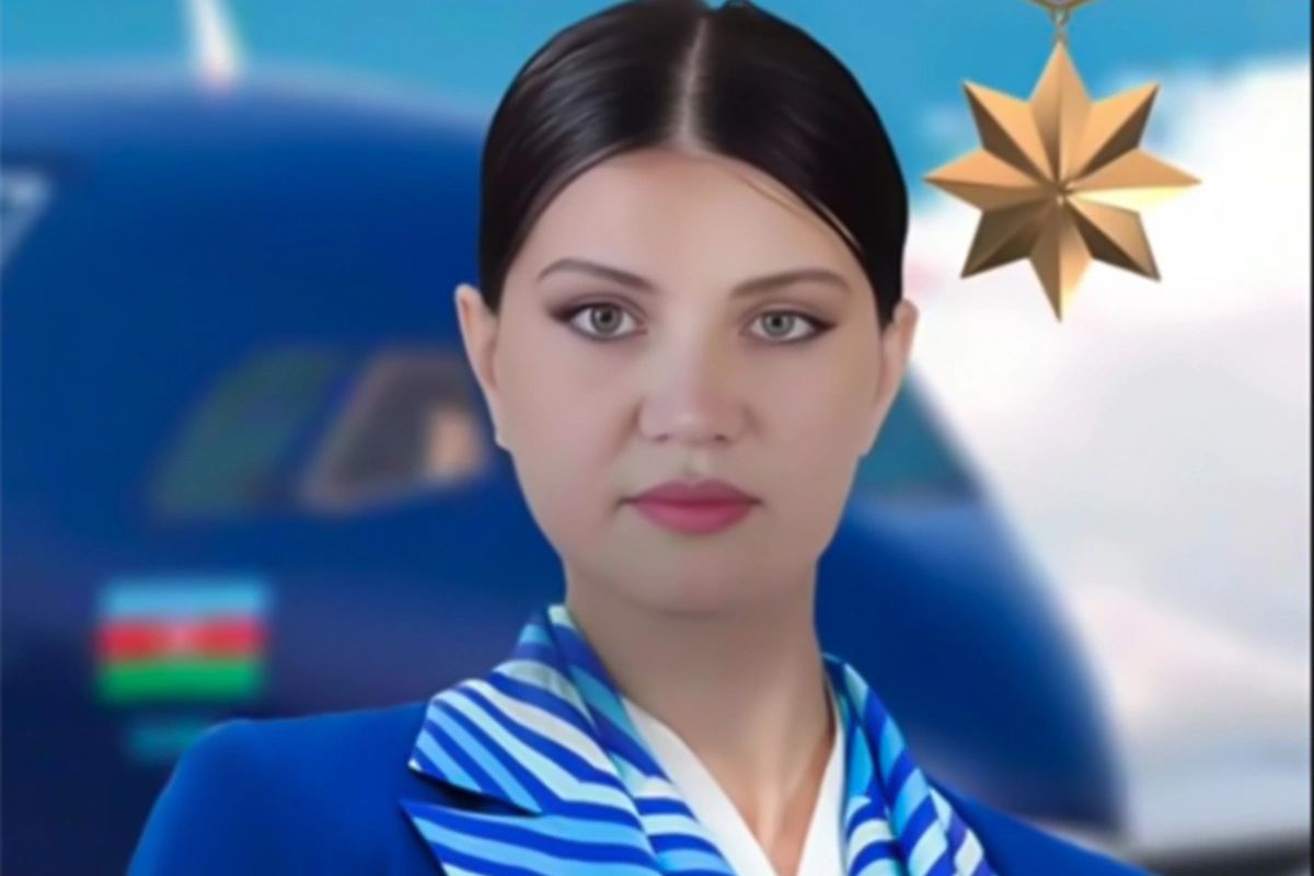 Hökümə Əliyevanın doğum günüdür