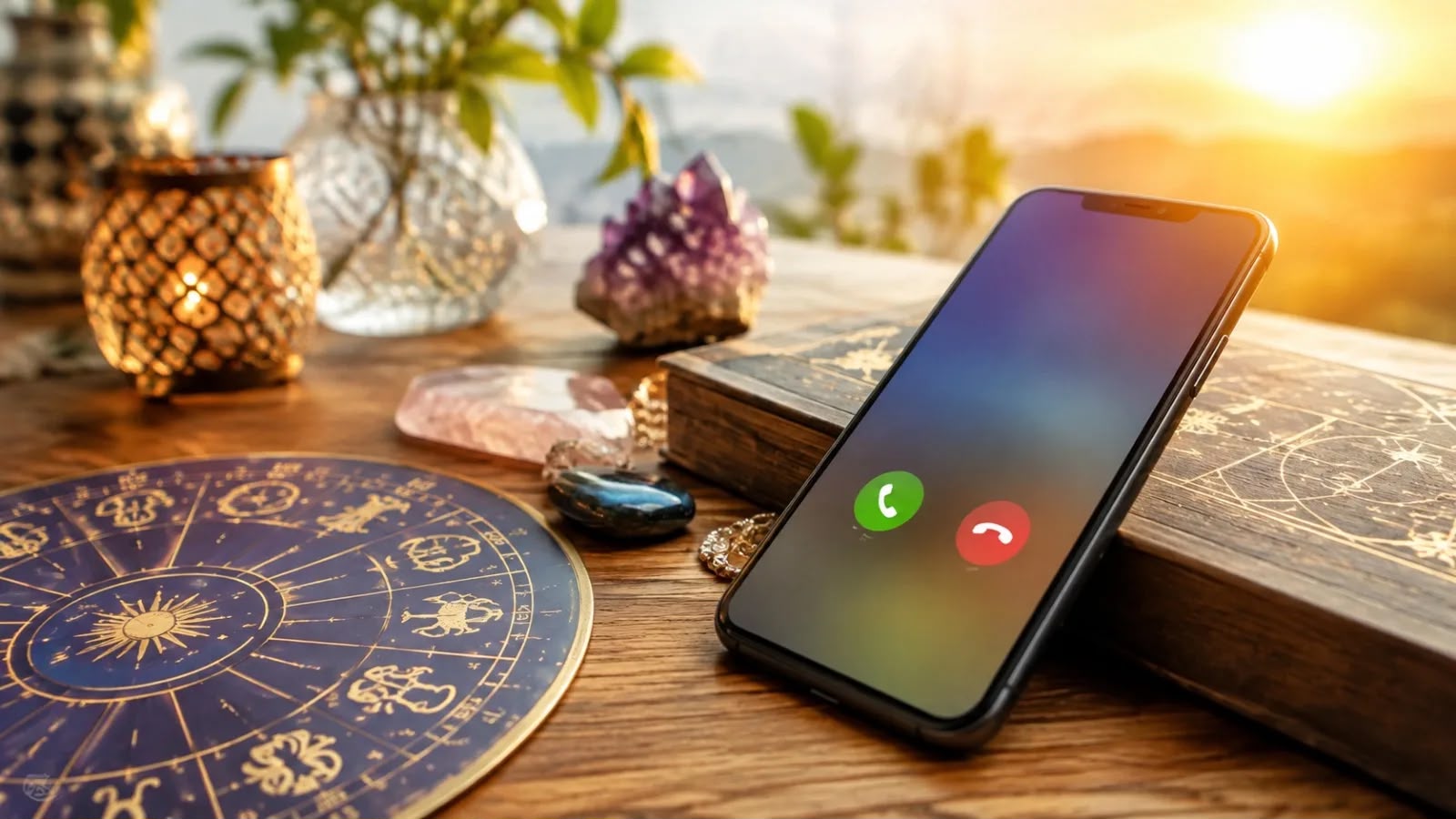 Telefon zəngi bu 5 bürcün həyatını dəyişəcək
