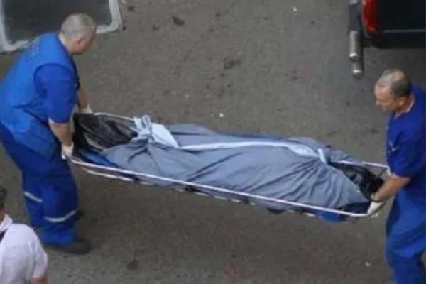 Goranboyda 18 yaşlı qızın meyiti tapıldı