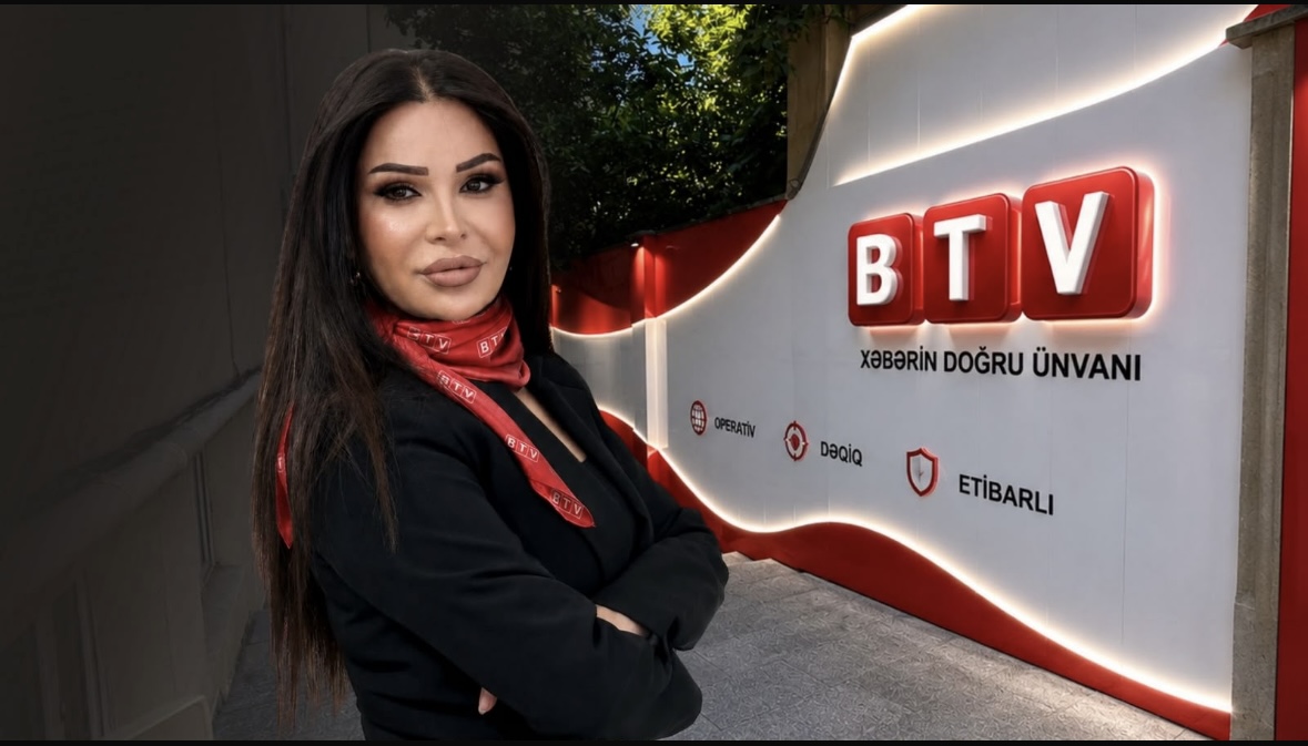 Tahirə Məmmədqızına yeni vəzifə verildi