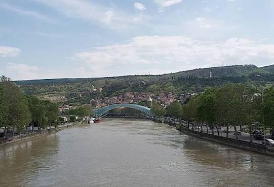 Kürdə bir nəfər batdı