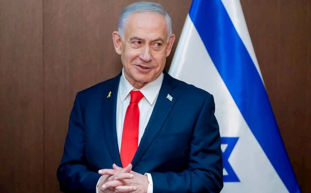 Netanyahu: Razılaşma olsa da, olmasa da İranın nüvə silahı olmayacaq