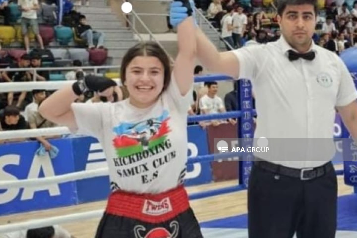 Qardaşını xilas etmək istəyən 17 yaşlı idmançı qız Kürdə boğuldu