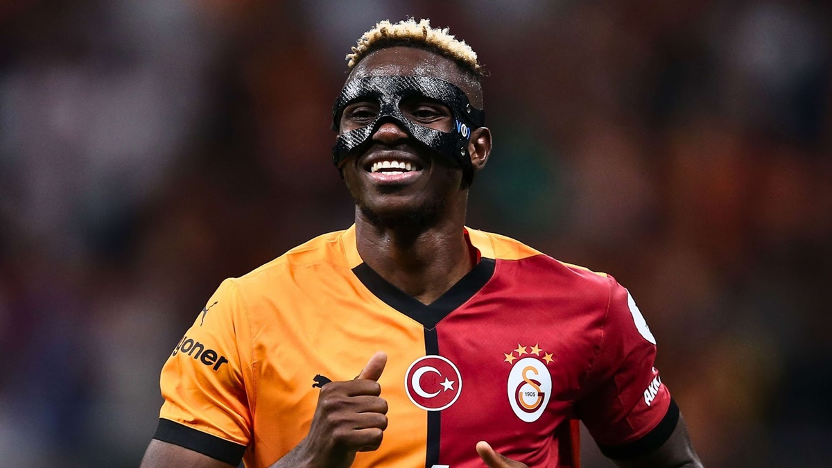 Viktor Osimhen "Qalatasaray"dan gedir? - Bu klub 150 milyon avro təklif etdi