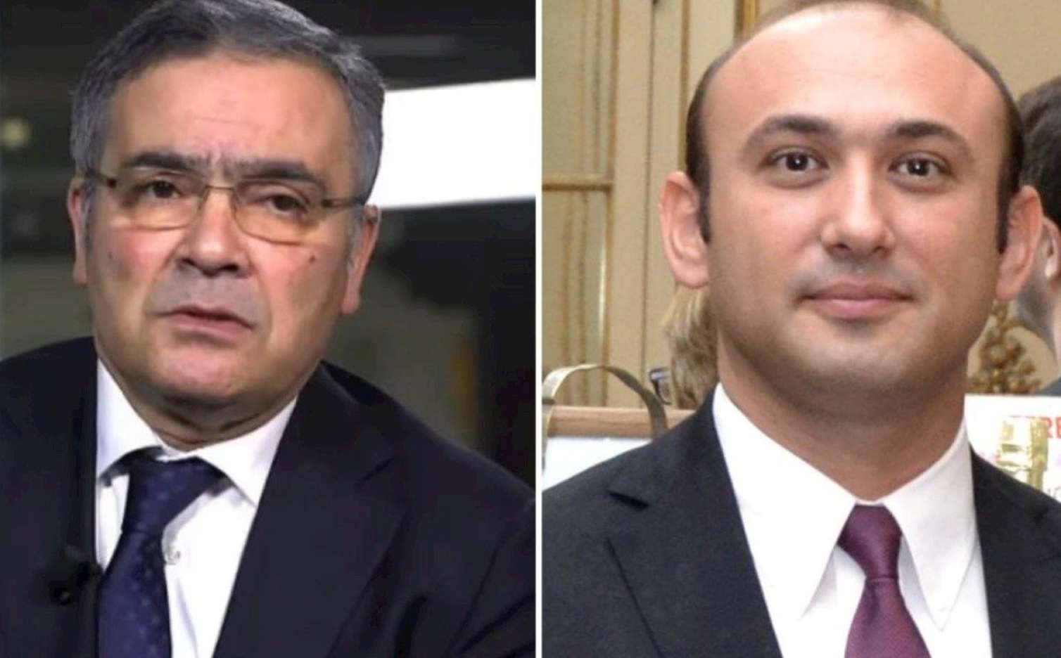 Bu gün təyin olunan səfirlər kimdir? - DOSYE