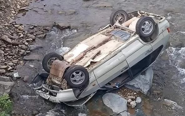 Şahbuzda qəza oldu, 76 yaşlı qadın öldü