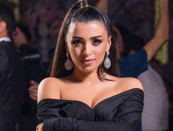 Renka ilk dəfə sevgilisi ilə foto paylaşdı