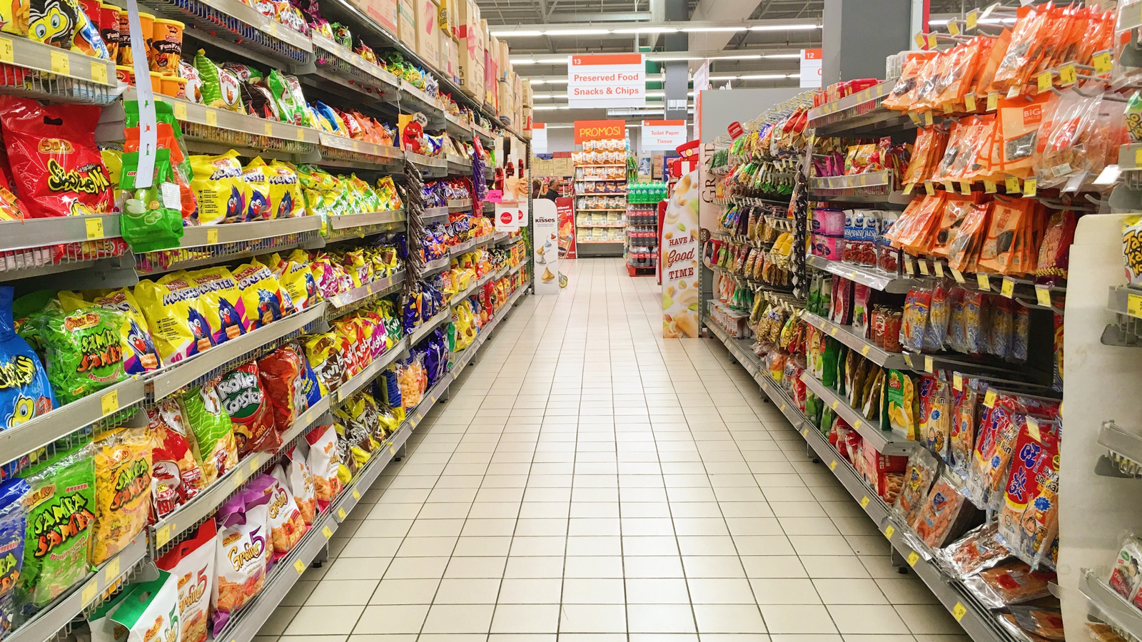 Marketə gedəndə bu səhvi etməyin: Pulunuz cibinizdə qalsın