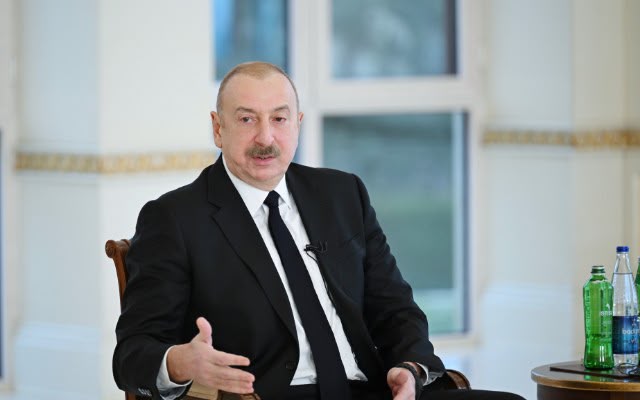 "Bürokratik əngəllər, məsələlərin uzadılması Azərbaycanın üsuli-idarəsi deyil"