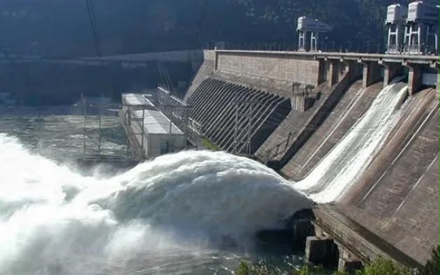 Ordubadda su elektrik stansiyası tikiləcək
