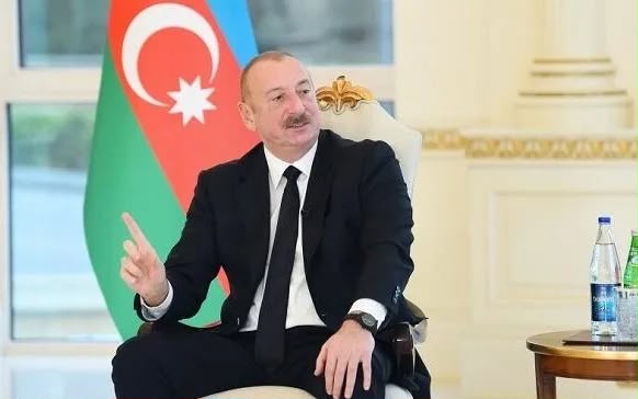 "Bilirəm ki, şəhərlərarası, rayonlararası nəqliyyatda problem var" - Dövlət başçısı