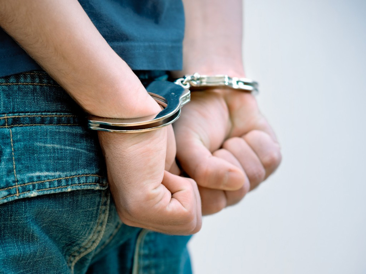Dörd rayonda yanğın törədənlər saxlanıldı