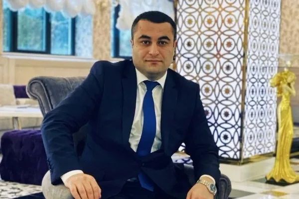 AzTV-nin əməkdaşı dənizdə boğuldu - FOTO