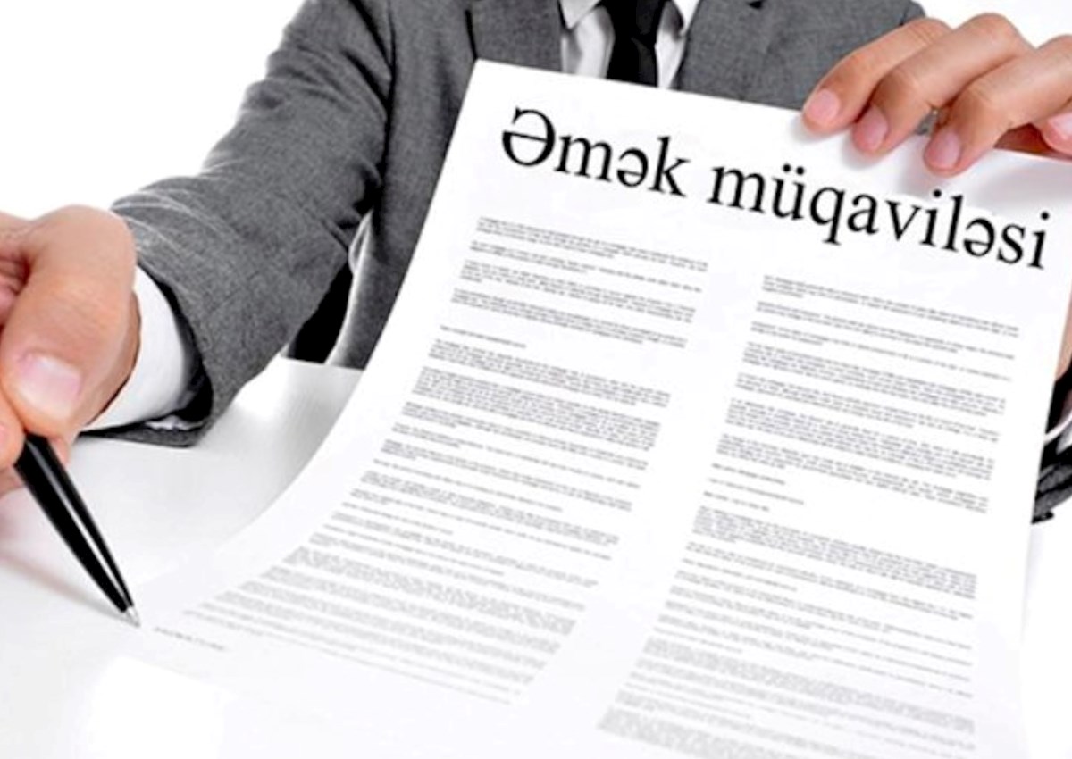 Məzuniyyət pulu ilə bağlı açıqlama - Qaydalar dəyişib