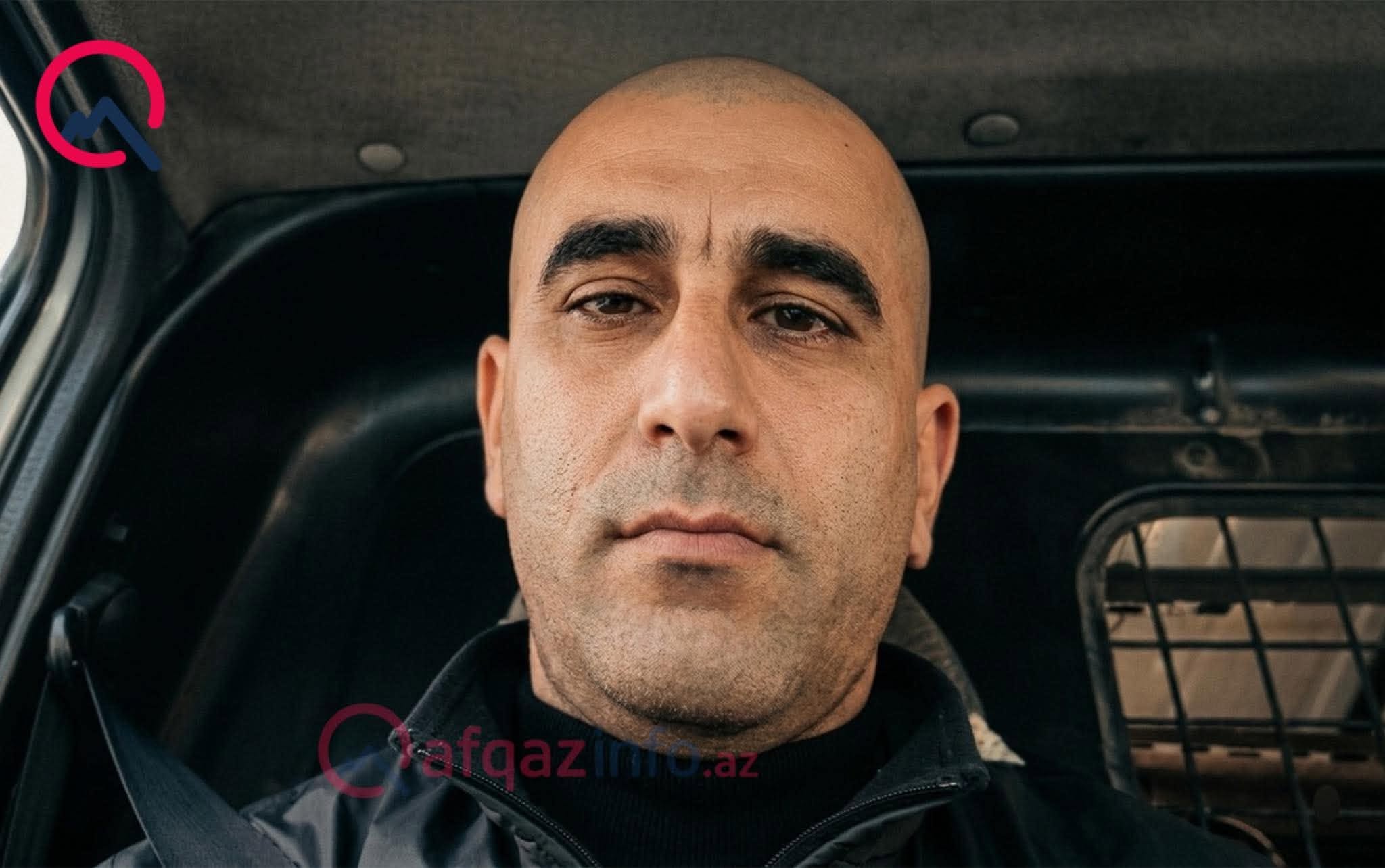 Qəzada həlak olan AAYDA əməkdaşının - Fotosu