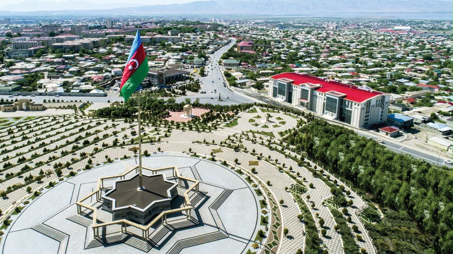 Naxçıvan: yeni iqtisadi imkanların ünvanı