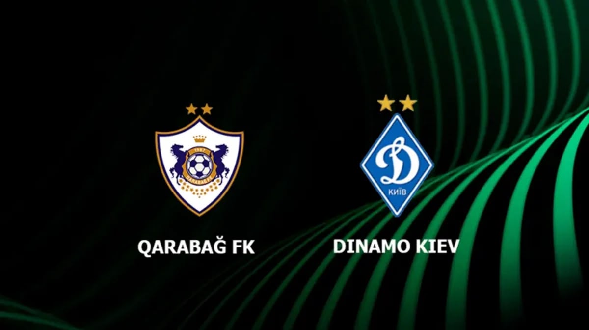 "Qarabağ"ın avrokubok taleyi həll olunur: Rəqib "Dinamo Kiyev"dir