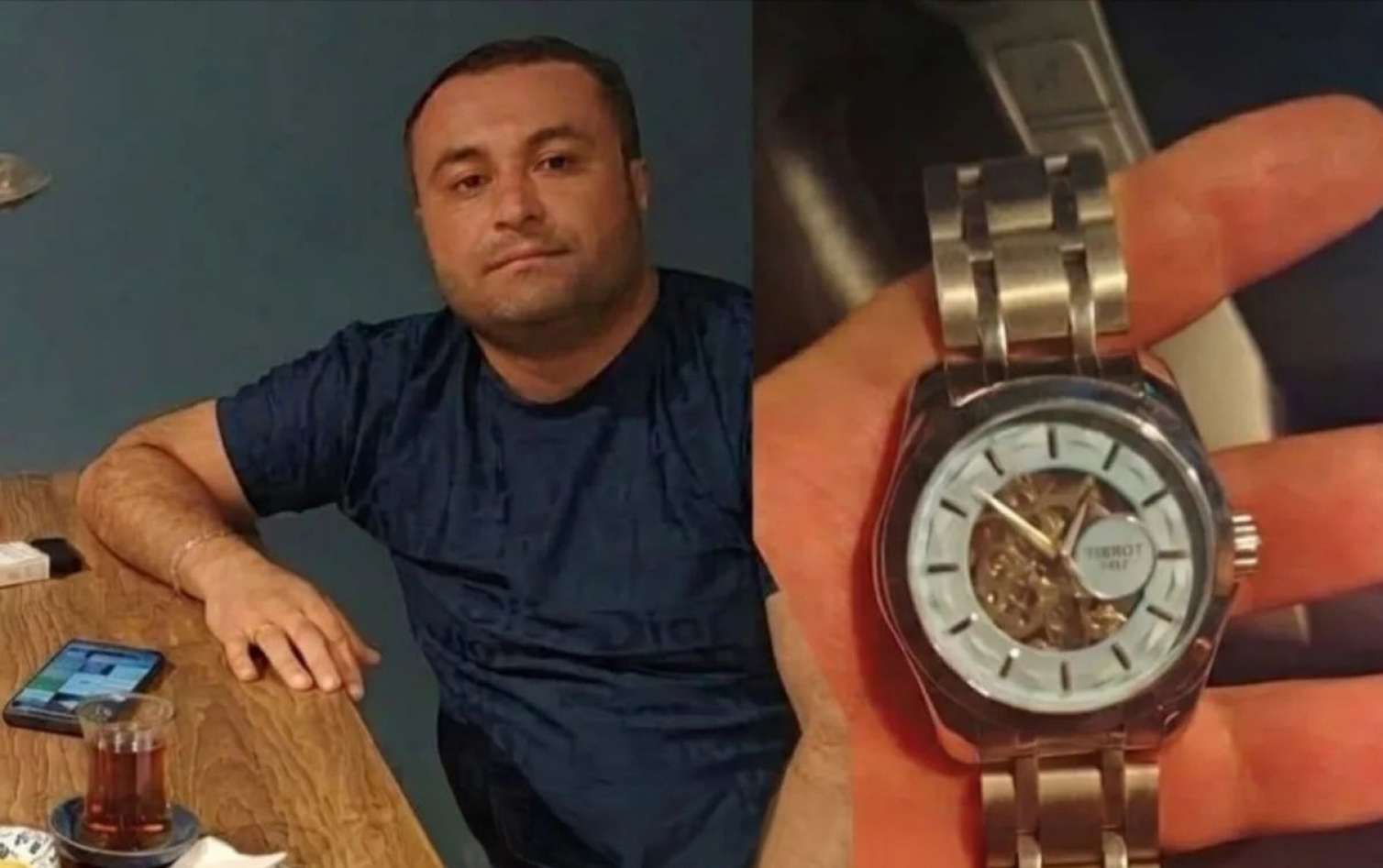 Dənizdə batan Məqsədin faciəvi həyatı: Övladı da dünyasını dəyişibmiş... - DETALLAR