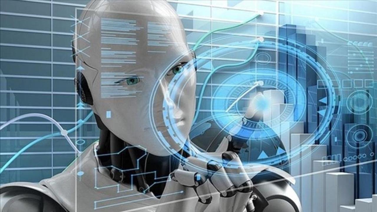 "Google"dan yeni dövr: Telefon istifadəçinin yerinə hər şeyi edəcək