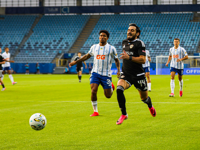 “Qarabağ” - “Dinamo” oyunu - Saat neçədə, hansı telekanalda?