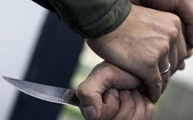 44 yaşlı kişi öldürüldü - 16 yaşlı yeniyetmə saxlanıldı