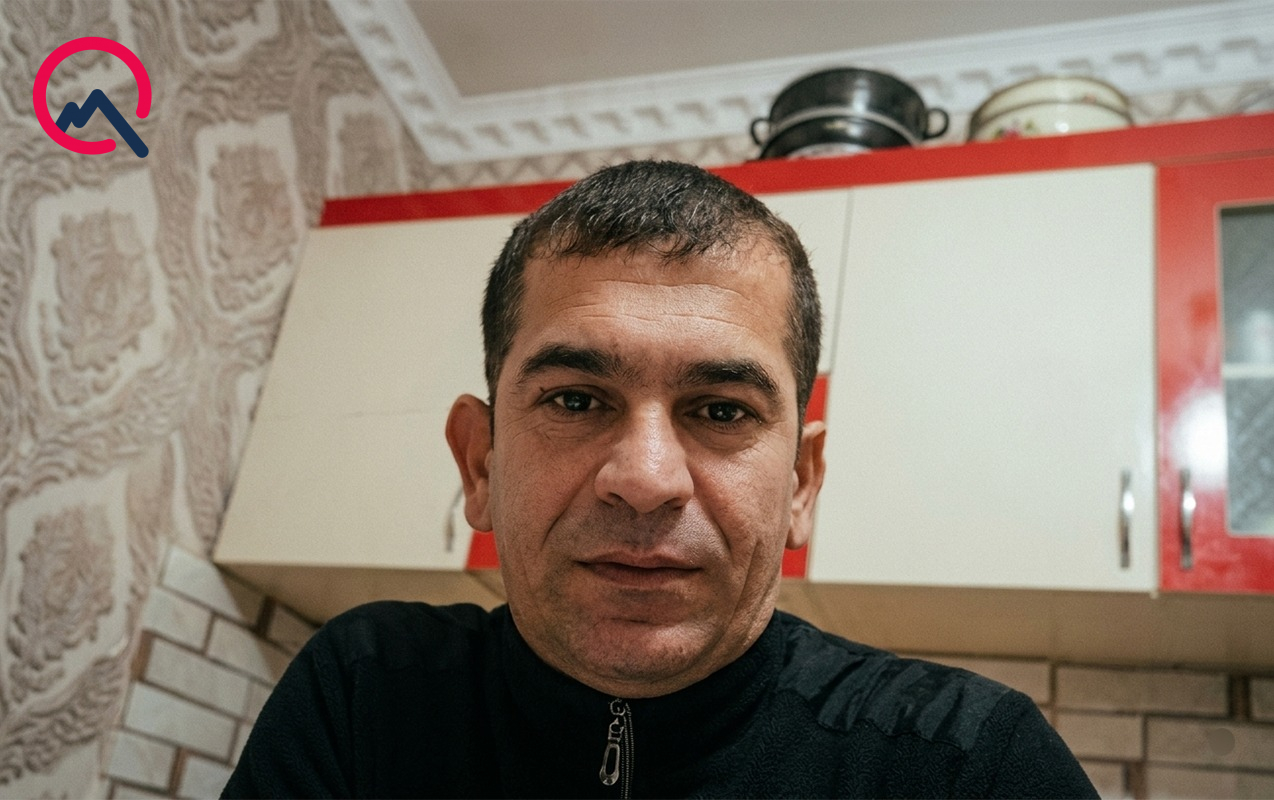 Biləsuvarda qətlə yetirilən Şölətin - Fotosu