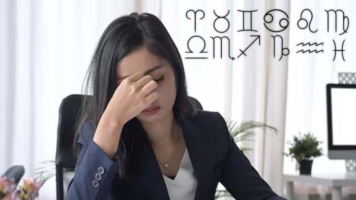 Ciddi çətinliklərlə üzləşəcək bürclər