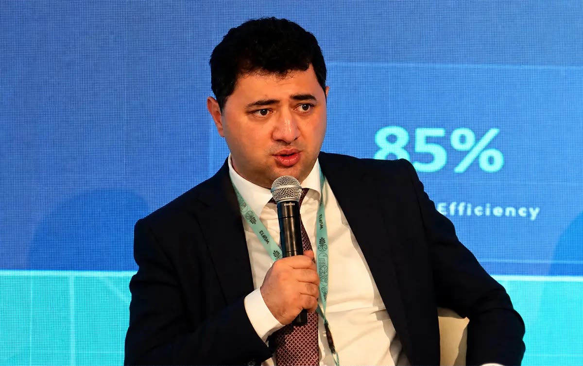 Tullantılar necə biznesə çevrilir? - “Tullantıların biznesi” kitabı nəşr olundu