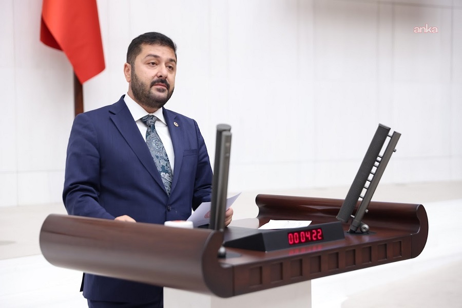 CHP-li deputatla bağlı qalmaqal böyüyür: Cinsi təcavüz iddiası araşdırılır