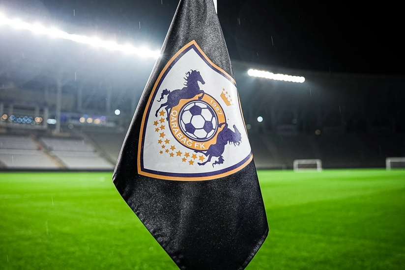 "Tvente" - "Qarabağ" matçının başlama saatı açıqlandı