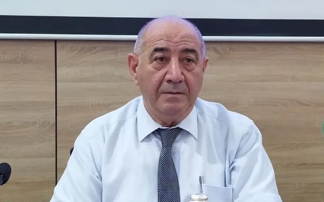 "Yaxın günlərdə təkrar təkanlar gözlənilir" - Qurban Yetirmişli