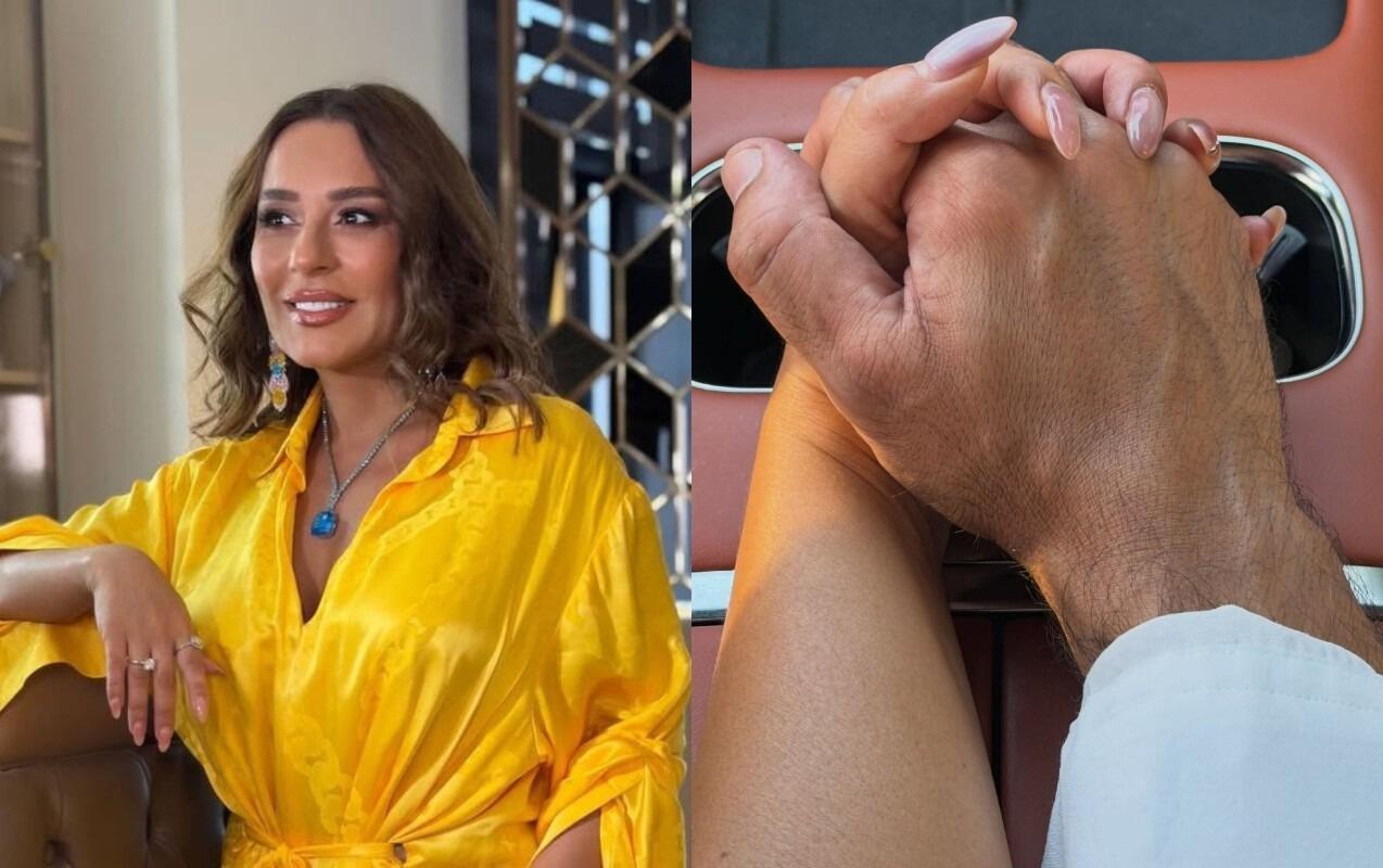 Tünzalə Ağayeva - “Ürəyim tək sənin üçün döyünür hər dəfə...” - Foto