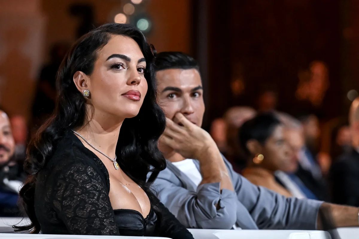 Kriştianu Ronaldu və Corcina Rodriqesin nikah müqaviləsinin detalları açıqlanıb